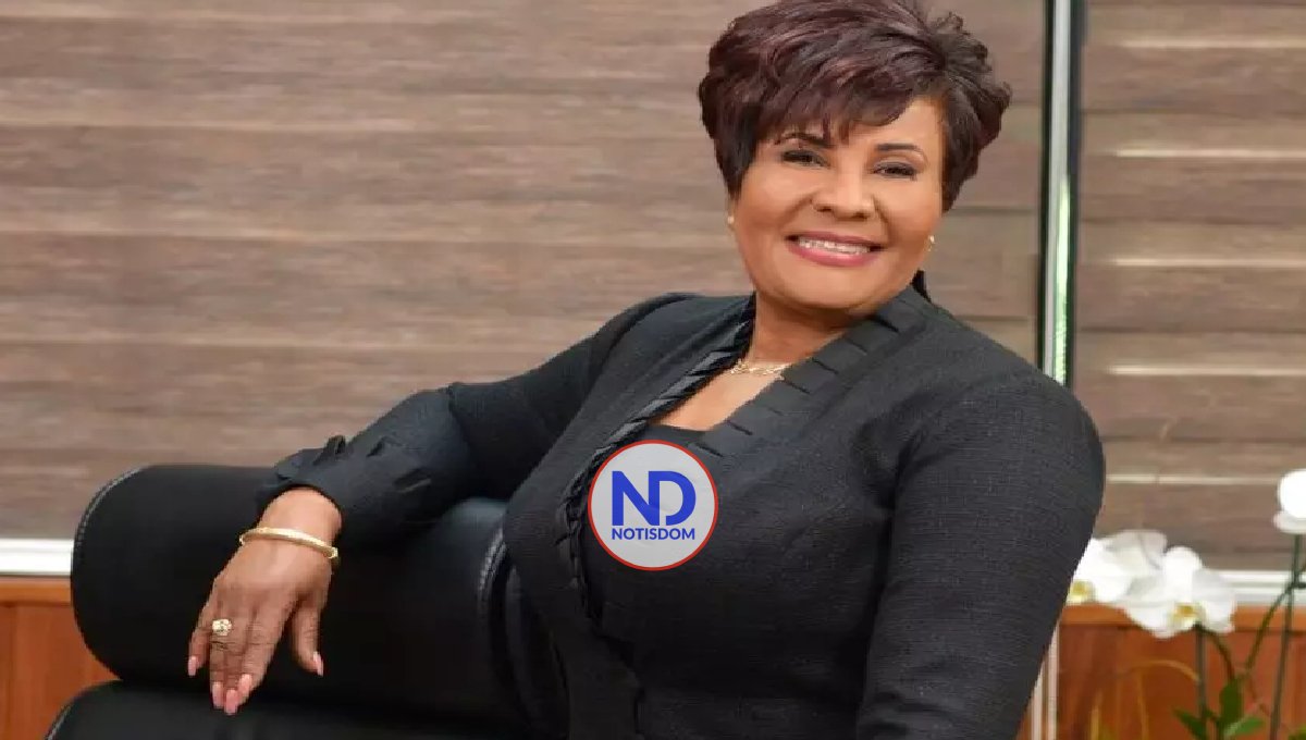 Josefa Castillo Rodríguez será la nueva directora del INAIPI