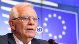 UE advierte si no hay transición en Venezuela «lo pagará el pueblo»