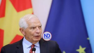 UE advierte grave crisis Venezuela «si Maduro insiste en su fraude»