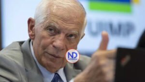 Unión Europea reafirma Maduro no ganó elecciones de Venezuela