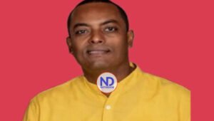 Identifican restos de Juan José Valerio a casi dos meses después de su desaparición