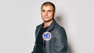 Revelan causa de la muerte del actor Julián Ortega