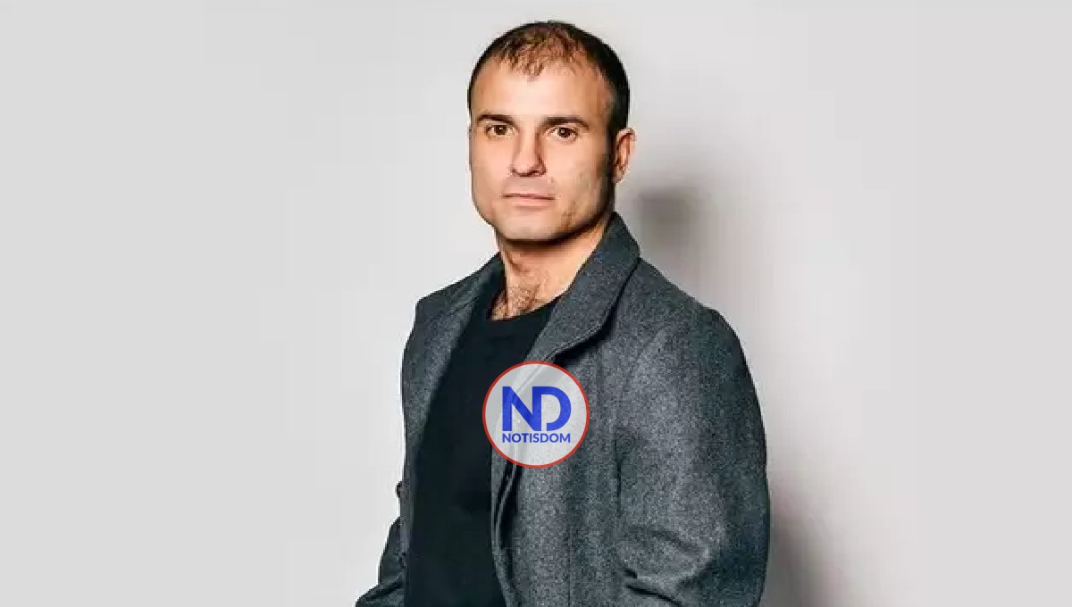 Revelan causa de la muerte del actor Julián Ortega 2 Revelan causa de la muerte del actor Julián Ortega