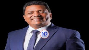 Junior Santos desmiente decreto para abandonar alcaldía