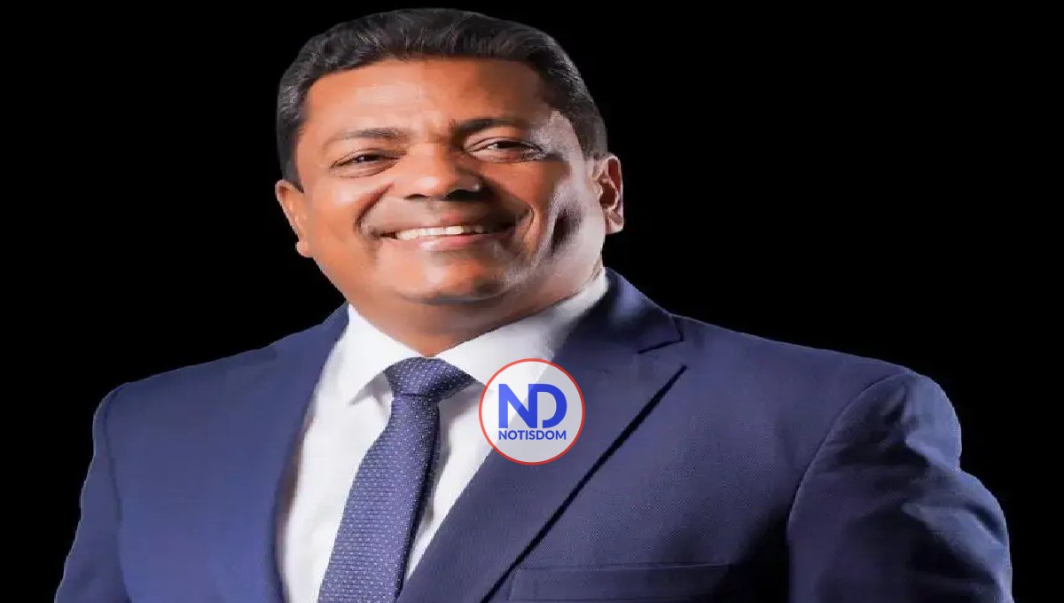 Junior Santos desmiente decreto para abandonar alcaldía