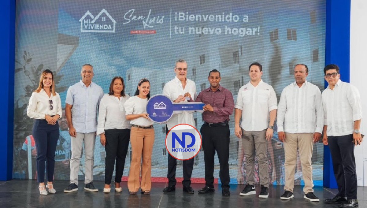 Abinader entrega apartamentos y las oficinas Junta de Aviación Civil 2 Abinader entrega apartamentos y las oficinas Junta de Aviación Civil