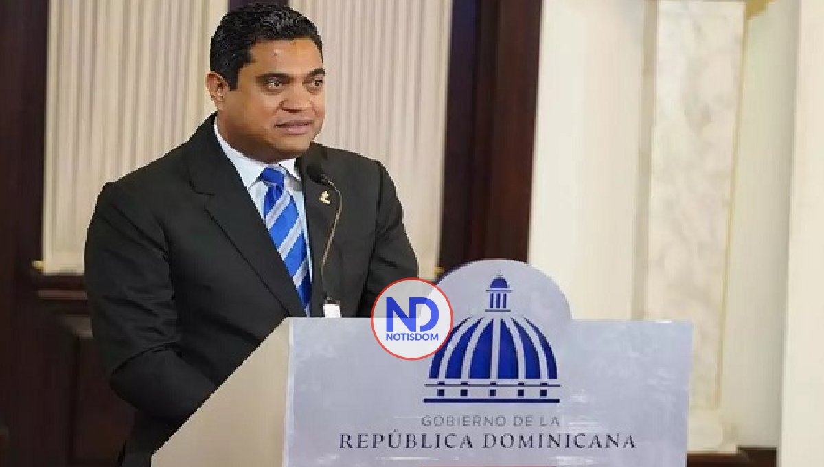 Fedokurash saluda designación de Kelvin Cruz Ministro de Deportes