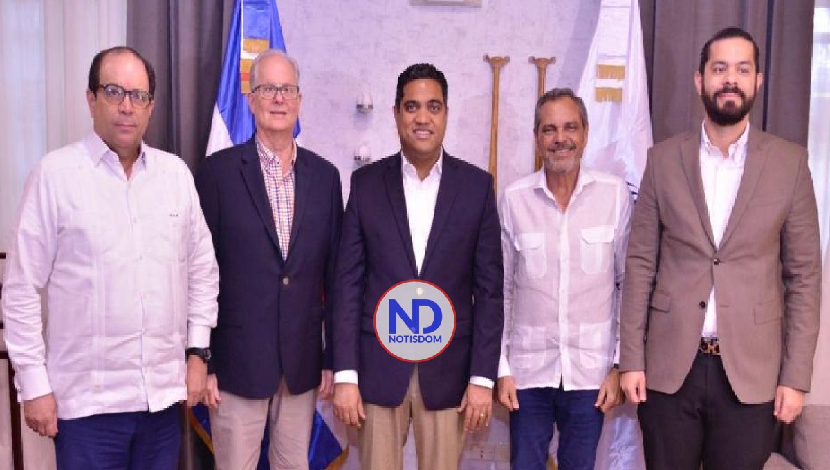 Ministro de Deportes valora los aportes de las Grandes Ligas a RD