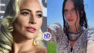 Lady Gaga cambia de look y fanáticos aseguran que «no luce como ella»