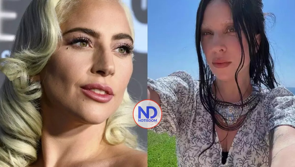 Lady Gaga cambia de look y fanáticos aseguran que «no luce como ella»
