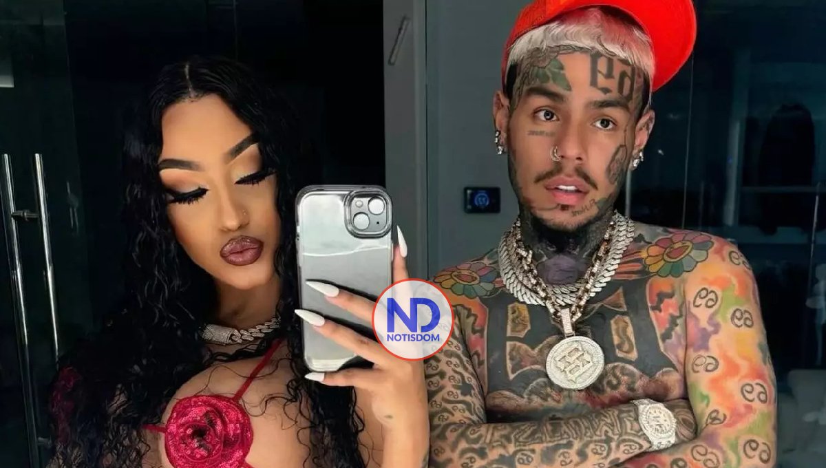 ¡Revancha!: ¿Estarían colaborando La Perversa y Tekashi?