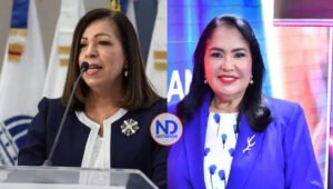 Ligia Pérez es la nueva presidenta ejecutiva de CONANI y Maritza López del IDECOOP