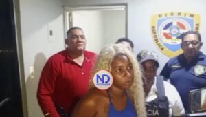 “Le pido perdón a la sociedad”, dice madre acusada de cortarle parte del cráneo a su hija