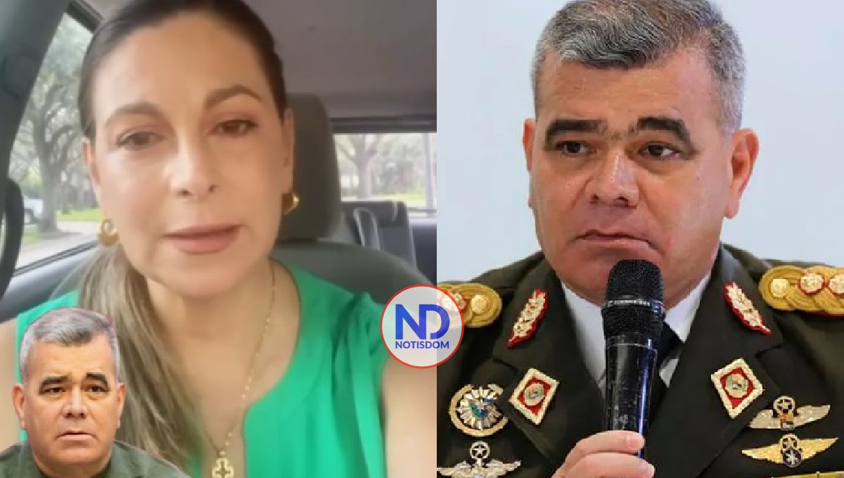 Repercute conmovedor mensaje de hermana del General Padrino