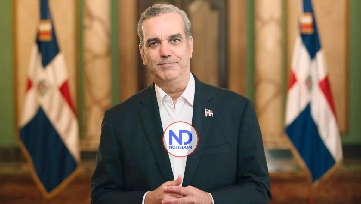 Abinader recibe 93.6 % apoyo en propuestas reforma constitucional