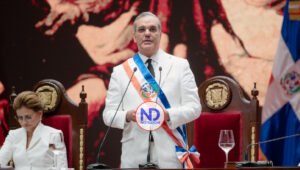 Cámara Americana de Comercio de RD augura éxitos de segundo mandato de Abinader