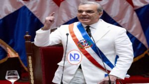 Abinader establece los objetivos para su segundo mandato