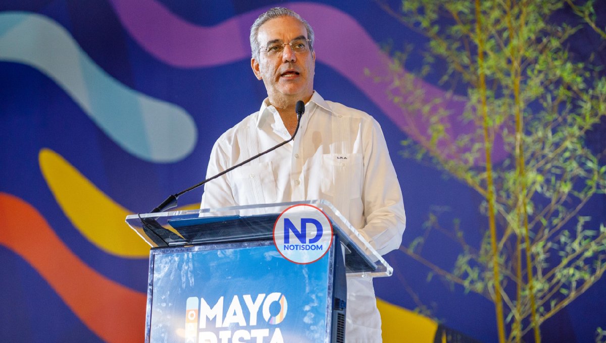 Presidente alaba dinamismo del municipio San Francisco Macorís 2 Presidente alaba dinamismo del municipio San Francisco Macorís