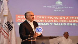 Autoridades buscan reforma laboral que elimine trabas a trabajadores y empleadores