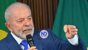 Lula no reconoce la victoria de Maduro pese a decisión del TSJ