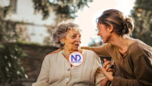 Los humanos envejecen de manera drástica en dos etapas: a los 44 y a los 60