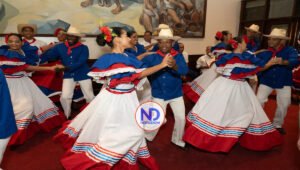 RD inaugura proyecto oferta país sobre la enseñanza de bachata y merengue