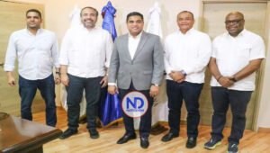 MIDEREC e INEFI forjan alianza para impulsar el deporte escolar y de alto rendimiento