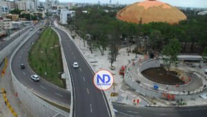 MOPC cerrará al tránsito pasos a desnivel y puentes por mantenimiento