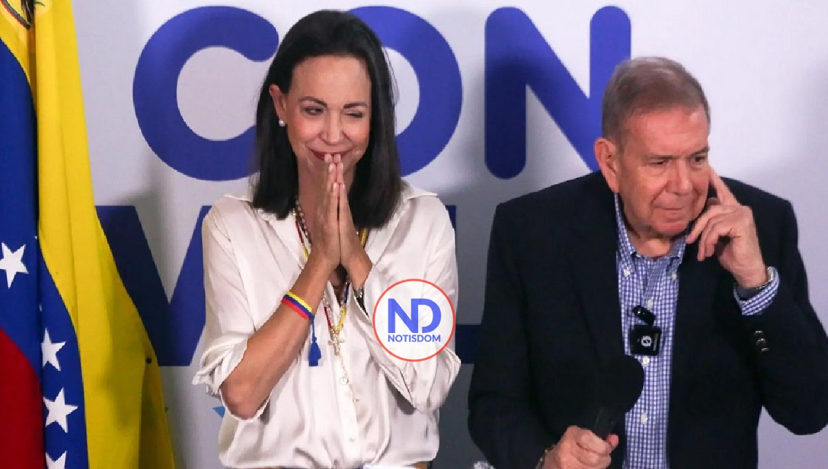 González y Machado valoran llamado 22 países y UE en la RD