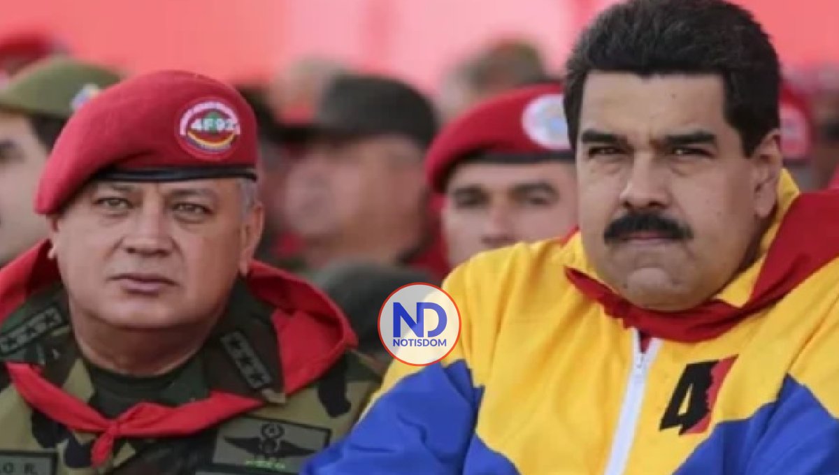 Maduro remodela el Gobierno e incorpora a Cabello en el Interior