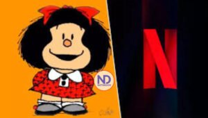 Mafalda llega a las pantallas con una serie animada