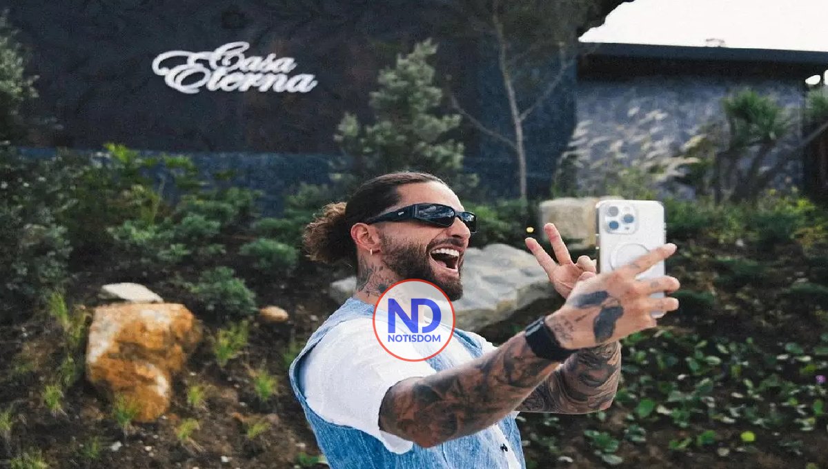 Maluma inaugura su restaurante en Medellín inspirado en la cultura colombiana