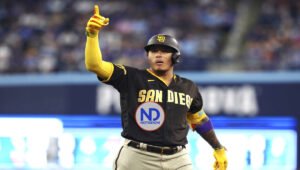 ¿Esta es la mejor ofensiva de los Padres de todos los tiempos?