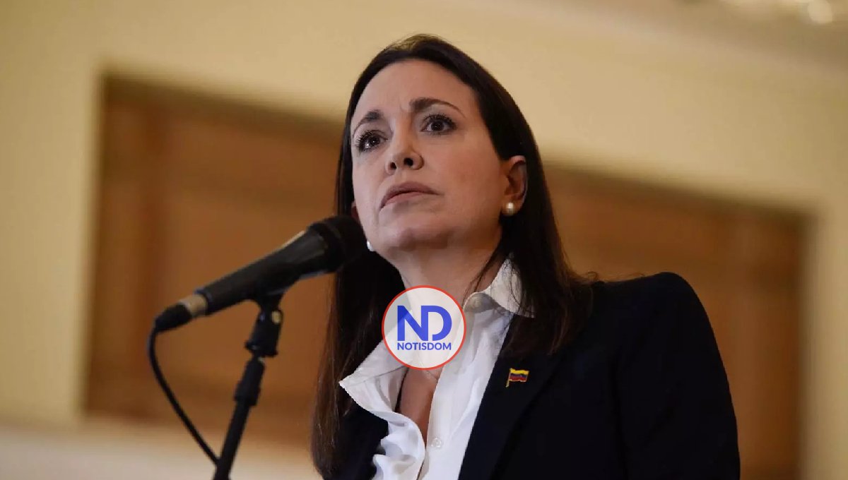 María Corina Machado teme por su vida y pasa a clandestinidad