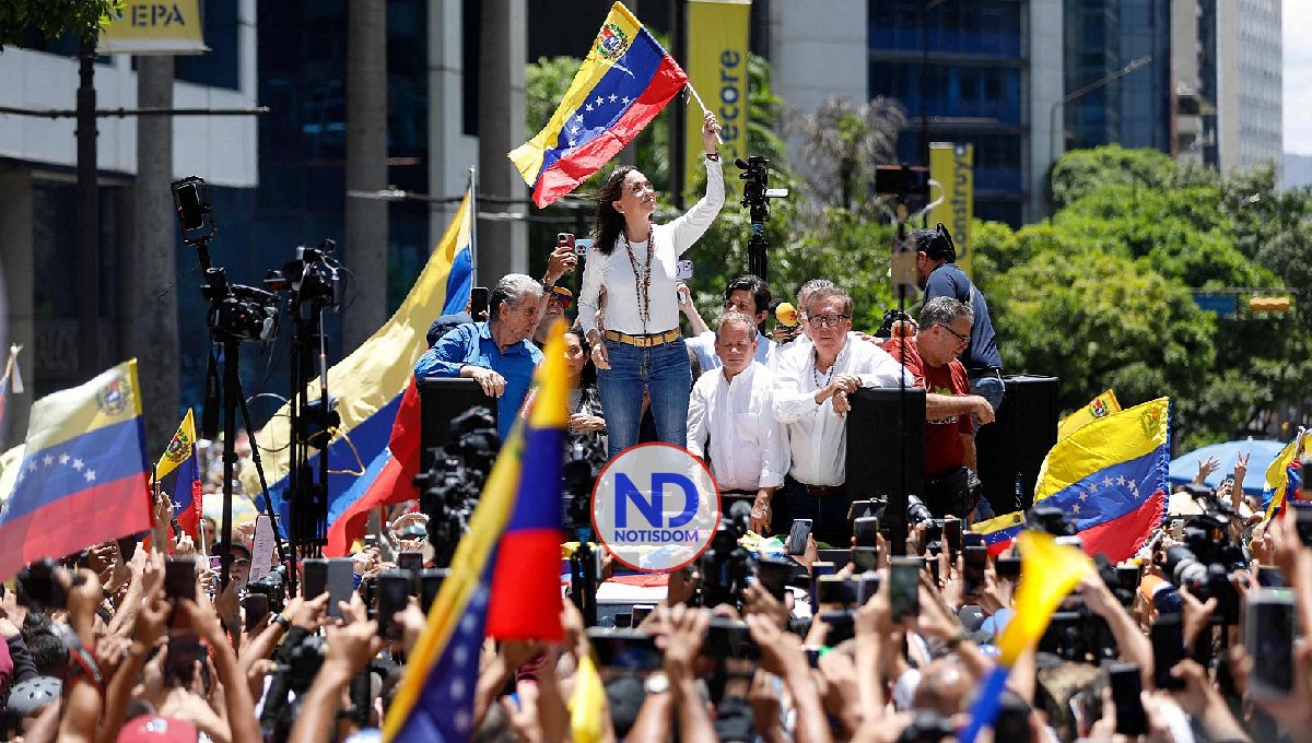 María Corina Machado (6)