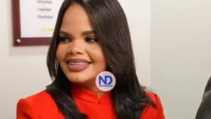 Designan a María Eloísa Luna Liberato como viceministra de la Juventud