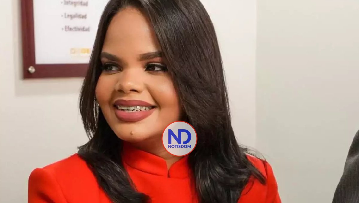 Designan a María Eloísa Luna Liberato como viceministra de la Juventud