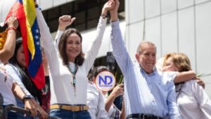 Oposición de Venezuela ve es momento «hacer valer» victoria