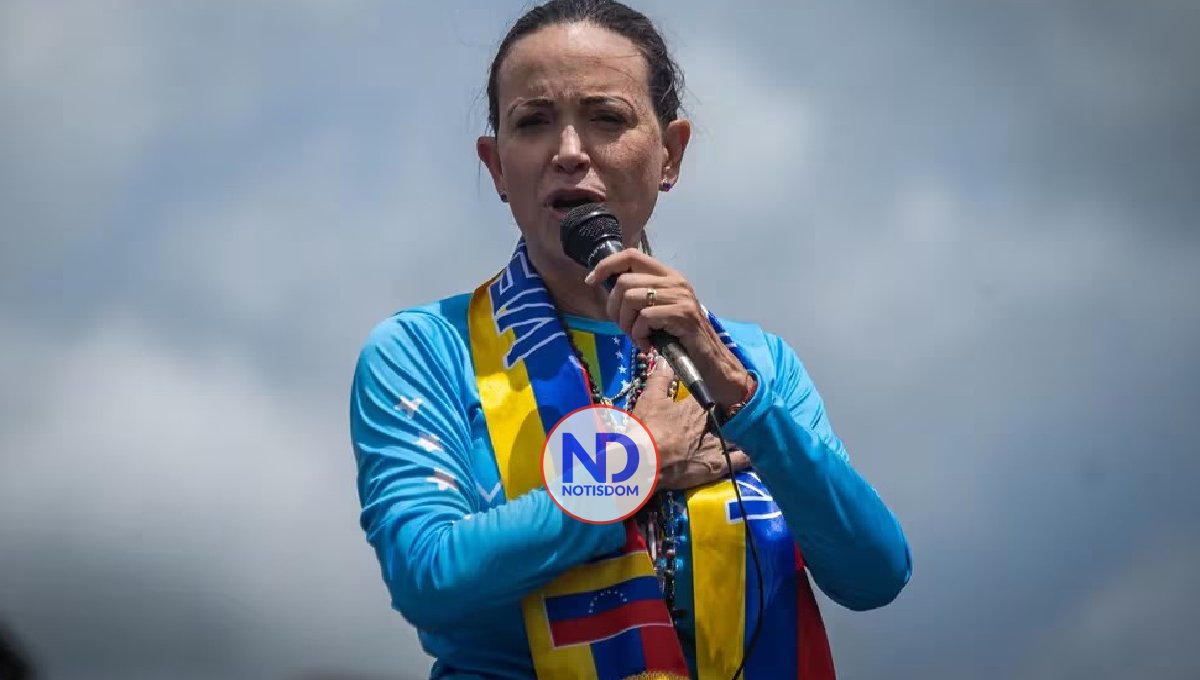 Posible transición en Venezuela incluiría garantías salvoconductos