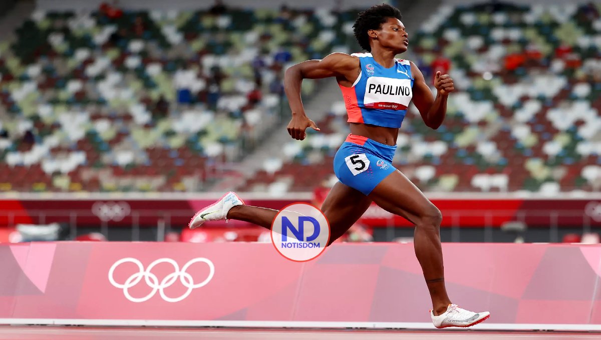 Marileidy Paulino y el inquietante vaticinio de 'SuperFélix' 2 Marileidy Paulino y el inquietante vaticinio de ‘SuperFélix’