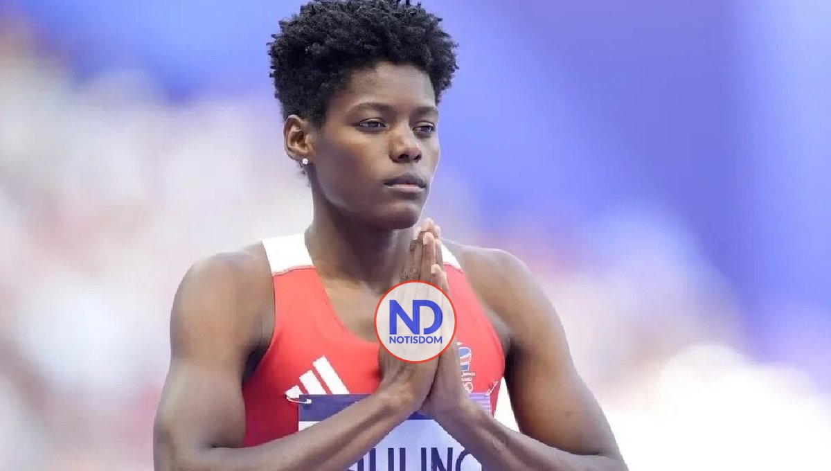 Marileidy: «No he recibido ni recibiré casa de parte Carbone»