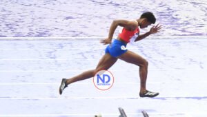 Entregan 34 millones de pesos a Marileidy y otros medallistas en Juegos Olímpicos