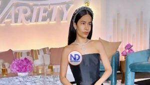 Massiel Taveras regresa a Las Vegas con “I’m All the woman: Jesus in Cannes musical”