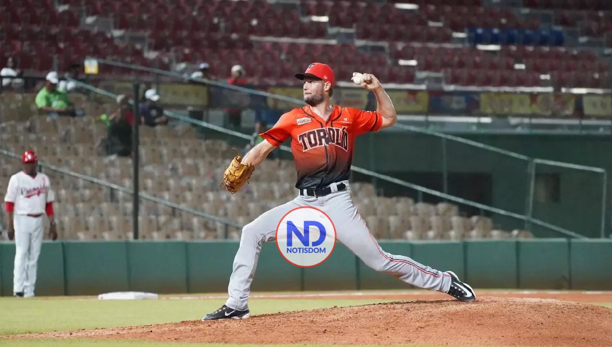 Matt Dermody se reinserta en los Toros del Este para la próxima temporada