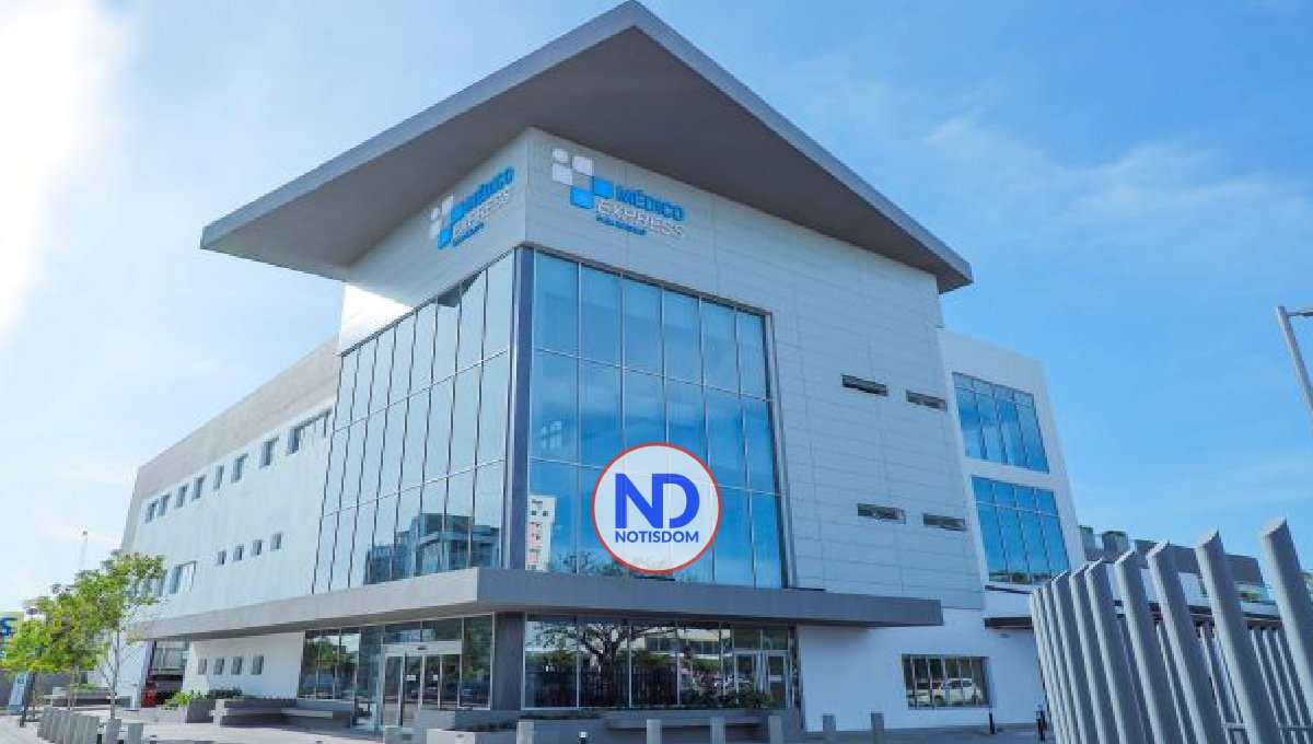 Médico Express abre sus puertas con modelo atención vanguardista