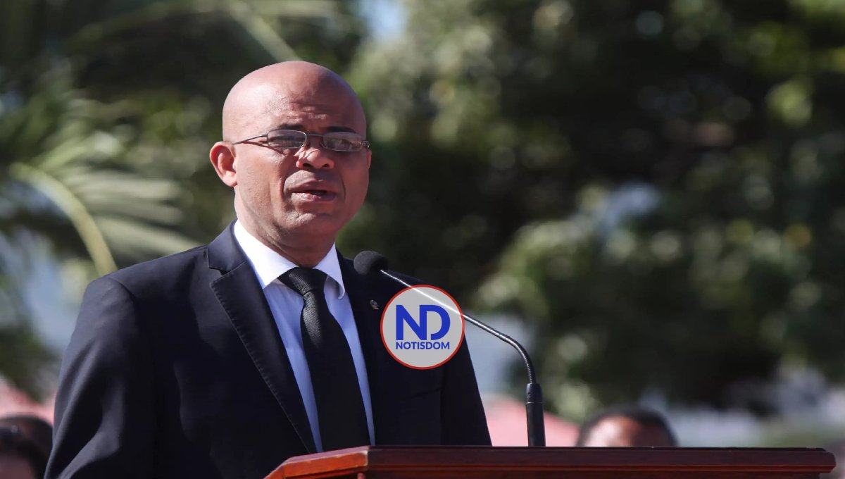 EE.UU. sanciona al expresidente haitiano Martelly por facilitar el tráfico de drogas