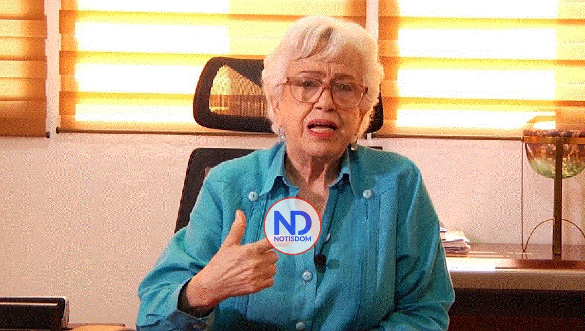 Milagros sobre caso Odebrecht: «Ética jueces se mide por fallos»