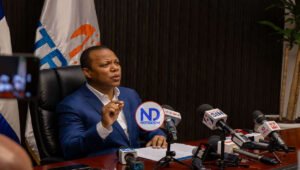 Intrant en diálogo para mejorar circulación de motoristas