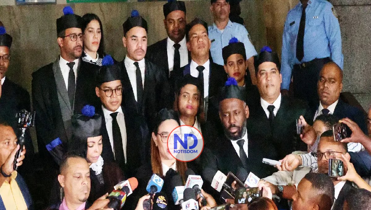 Ministerio Público cuenta con más de dos mil pruebas en caso Calamar