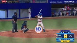 RD sigue invicta en la ronda de posiciones